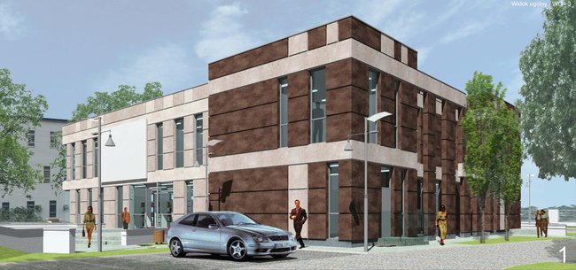 Budowa biblioteki ? ostatni etap