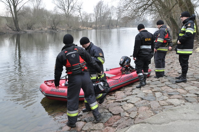 Po miesiącu nie ma śladu po zaginionej kobiecie w ciąży