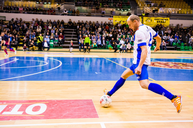 Euro-Drób mistrzem, Raf-Mix trzeci ZOBACZ ZDJĘCIA