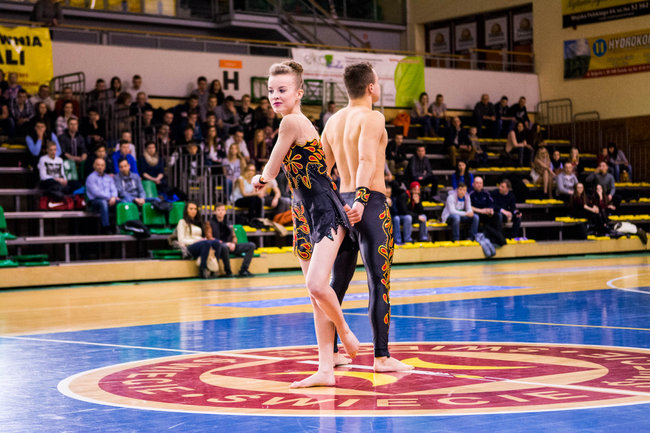 Euro-Drób mistrzem, Raf-Mix trzeci ZOBACZ ZDJĘCIA