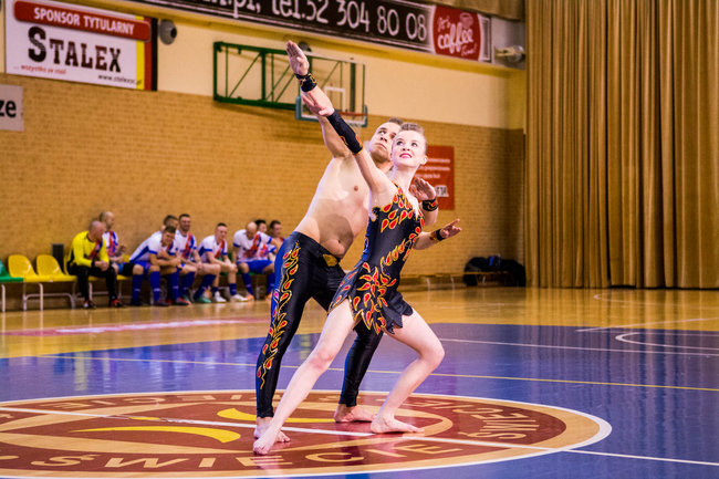 Euro-Drób mistrzem, Raf-Mix trzeci ZOBACZ ZDJĘCIA