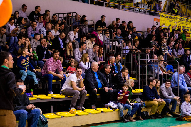 Euro-Drób mistrzem, Raf-Mix trzeci ZOBACZ ZDJĘCIA