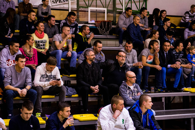 Euro-Drób mistrzem, Raf-Mix trzeci ZOBACZ ZDJĘCIA