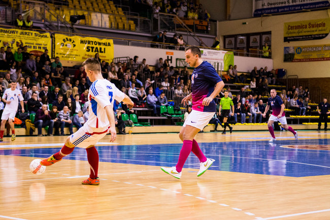 Euro-Drób mistrzem, Raf-Mix trzeci ZOBACZ ZDJĘCIA