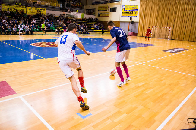 Euro-Drób mistrzem, Raf-Mix trzeci ZOBACZ ZDJĘCIA
