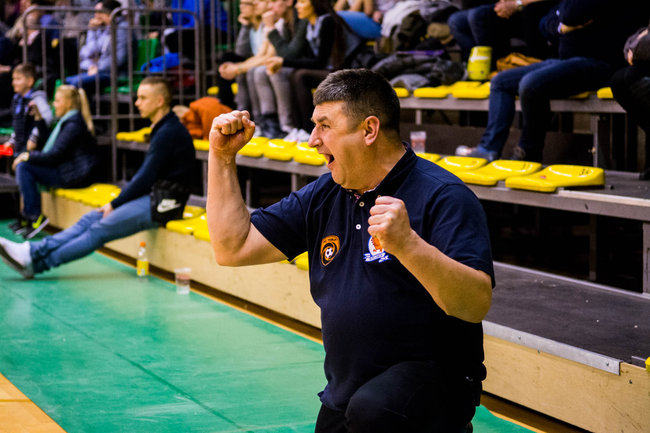 Euro-Drób mistrzem, Raf-Mix trzeci ZOBACZ ZDJĘCIA