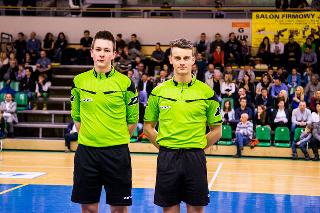 Euro-Drób mistrzem, Raf-Mix trzeci ZOBACZ ZDJĘCIA