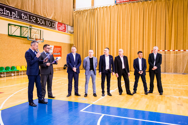 Euro-Drób mistrzem, Raf-Mix trzeci ZOBACZ ZDJĘCIA