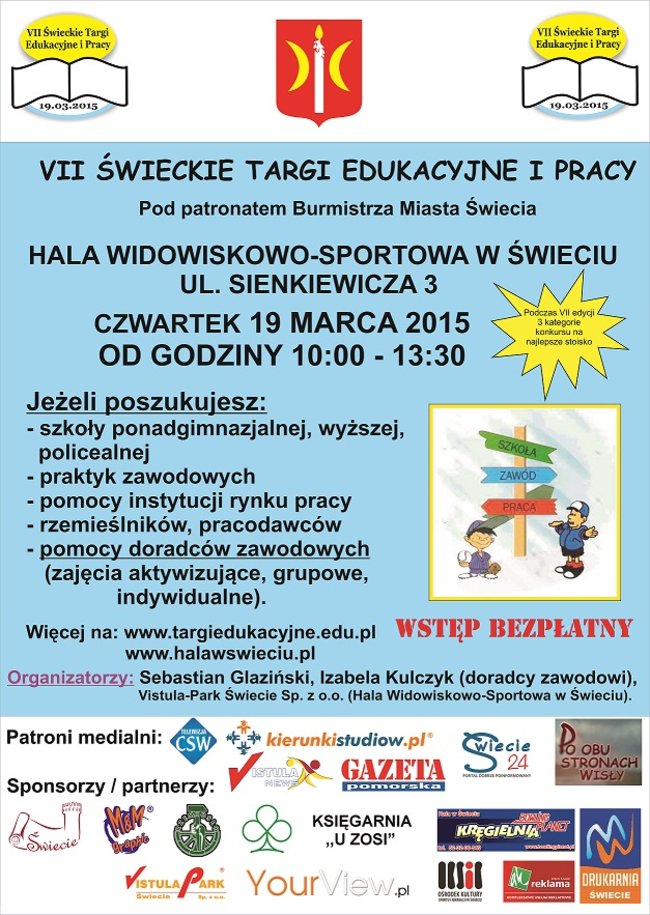 Co po szkole, maturzysto?