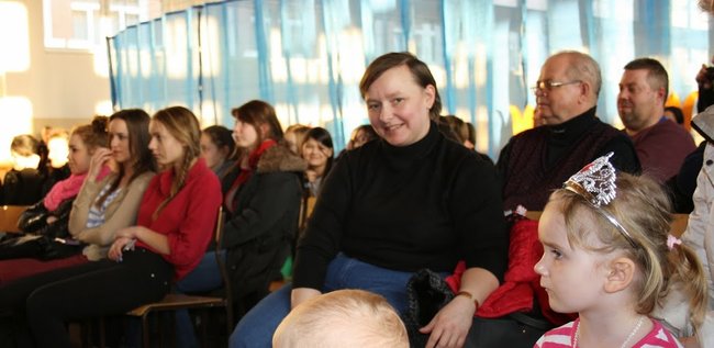 Drzwi zawsze otwarte w Gimnazjum nr 2