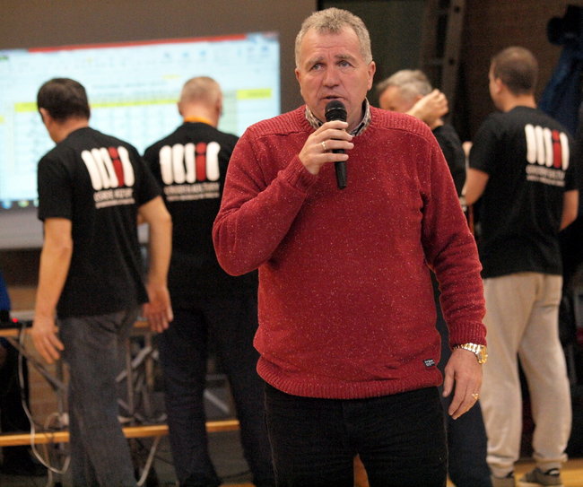 Pierwszaki również polubiły sport
