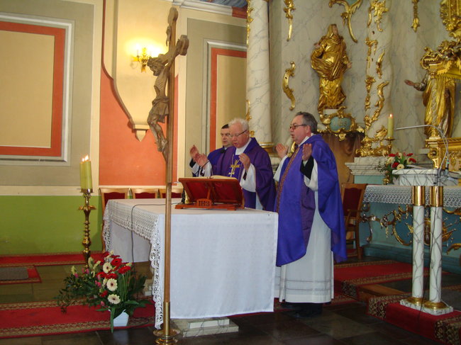 Święto szkoły w Katoliku