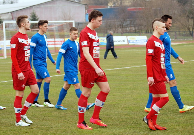 Inauguracja z niespodziankami