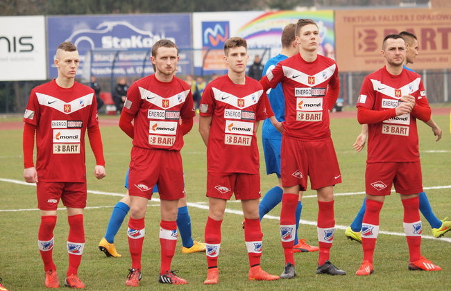 Inauguracja z niespodziankami
