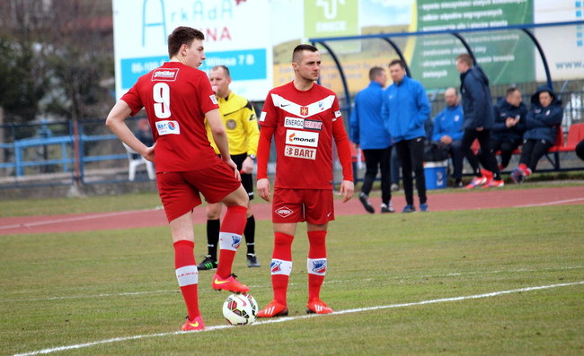 Inauguracja z niespodziankami