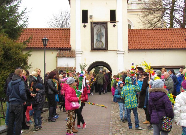 Święta tuż, tuż