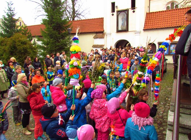 Święta tuż, tuż