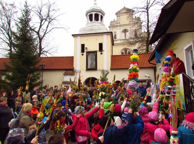 Święta tuż, tuż