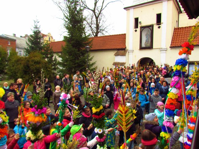 Święta tuż, tuż