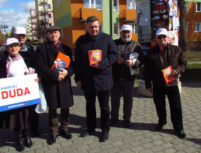Na bazarze o euro
