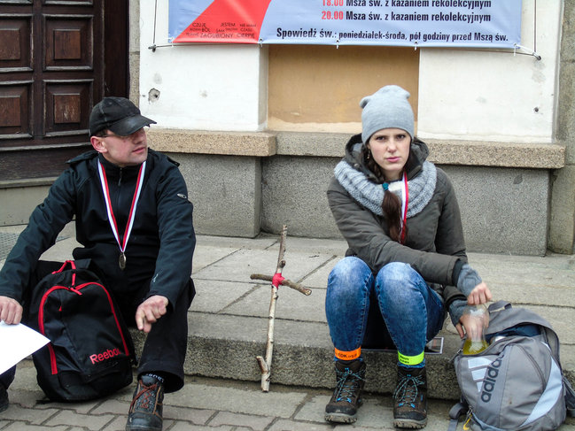 Nie warto żyć normalnie, warto żyć ekstremalnie.