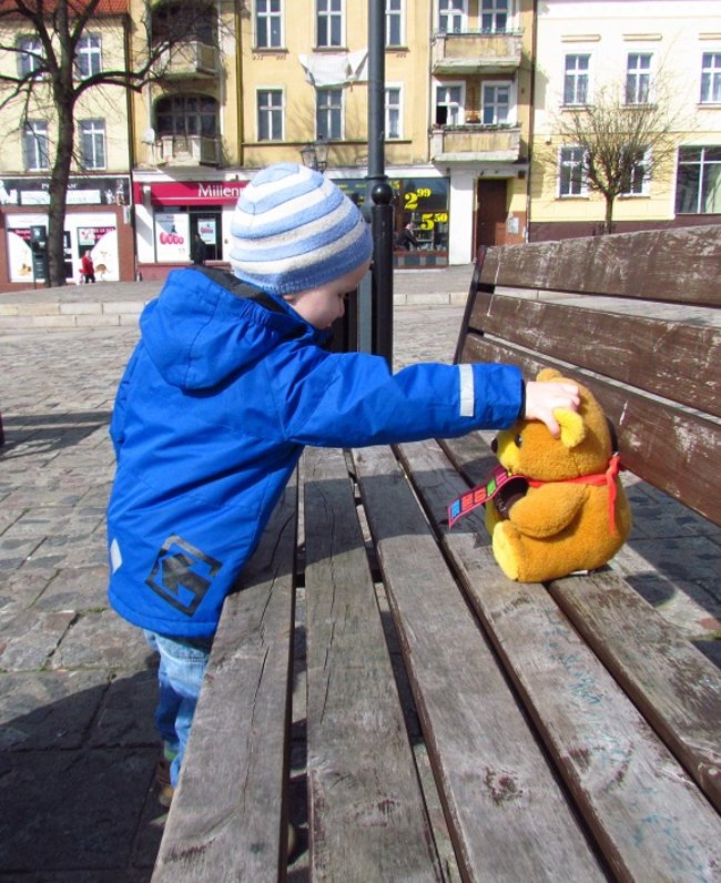 Test na wrażliwość