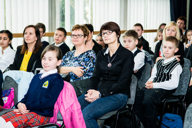 Ponad 80 uczestników Turnieju Słowa