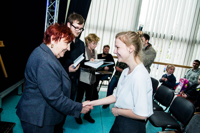 Ponad 80 uczestników Turnieju Słowa