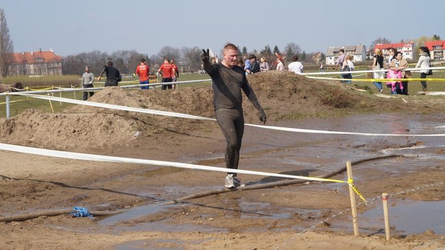 Świecianie na Runmageddon