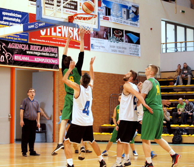 Trzynastka wiceburmistrza