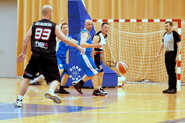 Trzynastka wiceburmistrza