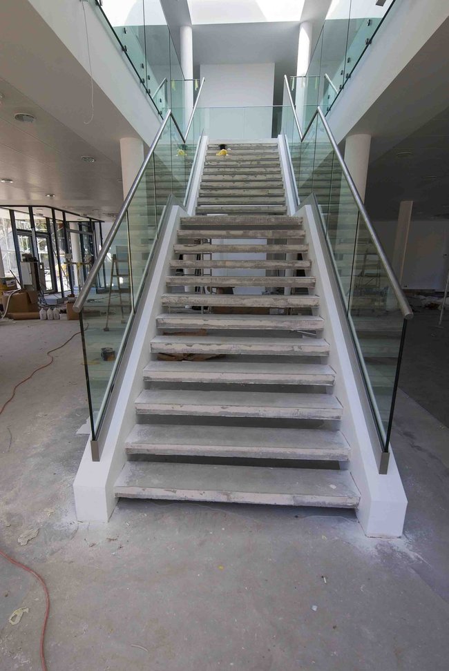 Nowa biblioteka na finiszu