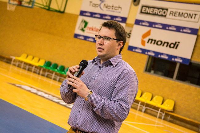 Turniej udzielania pierwszej pomocy