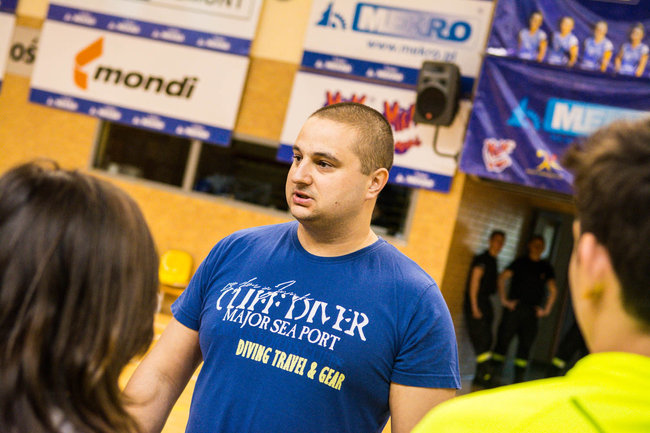 Turniej udzielania pierwszej pomocy