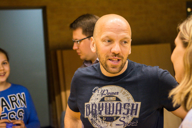 Turniej udzielania pierwszej pomocy