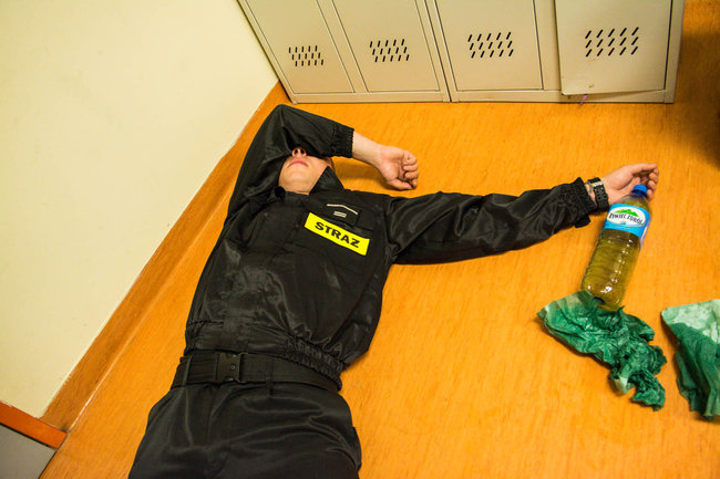 Turniej udzielania pierwszej pomocy