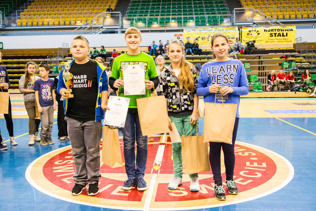 Turniej udzielania pierwszej pomocy