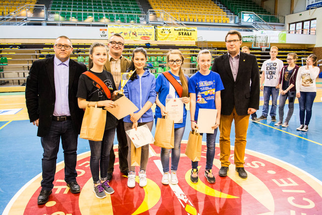 Turniej udzielania pierwszej pomocy