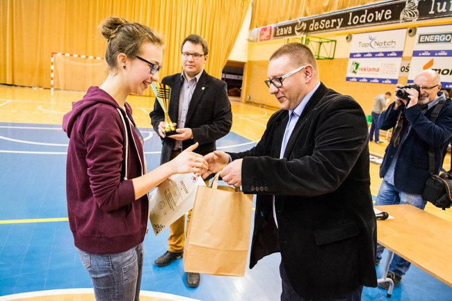 Turniej udzielania pierwszej pomocy