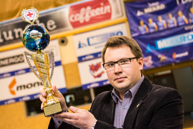 Turniej udzielania pierwszej pomocy