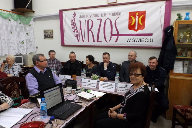 Seniorze ? nie bądź łatwowierny