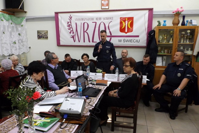 Seniorze ? nie bądź łatwowierny