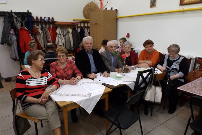 Seniorze ? nie bądź łatwowierny