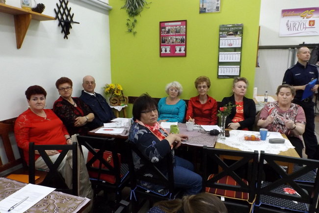 Seniorze ? nie bądź łatwowierny