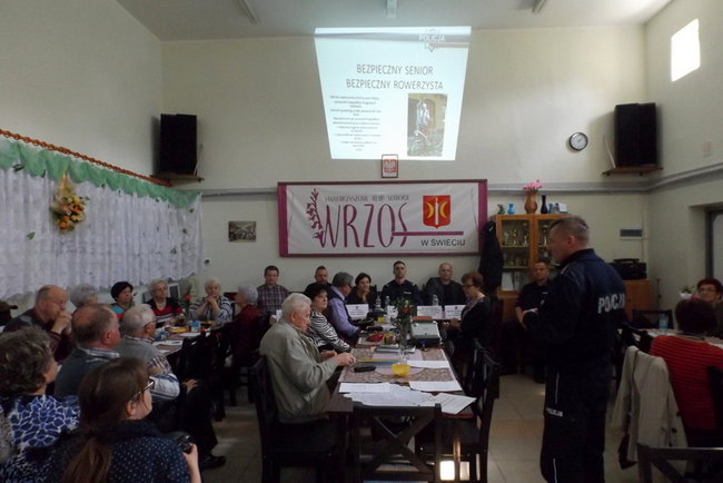 Seniorze ? nie bądź łatwowierny