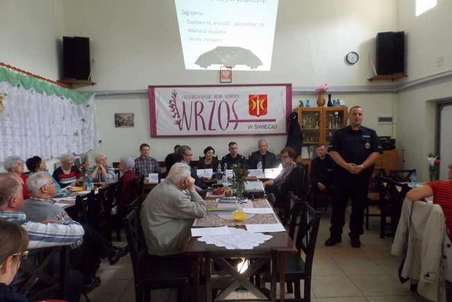 Seniorze ? nie bądź łatwowierny