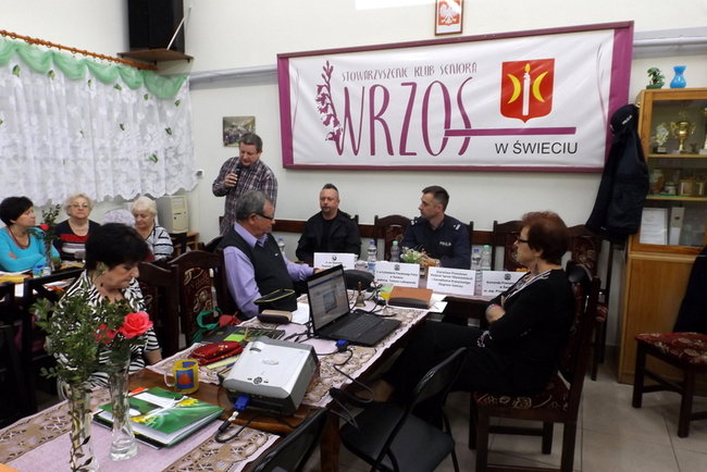 Seniorze ? nie bądź łatwowierny