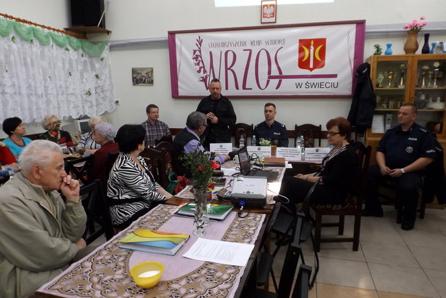 Seniorze ? nie bądź łatwowierny