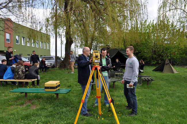 Drzwi otwarte w Menedżerze