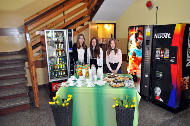 Drzwi otwarte w Menedżerze